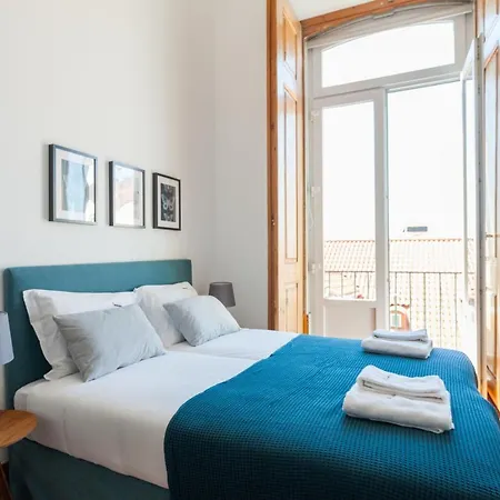 Lejlighed Flh Alfama River View Flat *