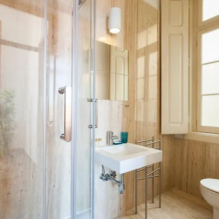 דירה Flh Alfama River View Flat ליסבון