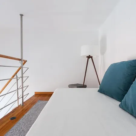 Flh Alfama River View Flat ליסבון