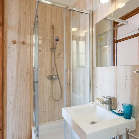 Flh Alfama River View Flat דירה ליסבון