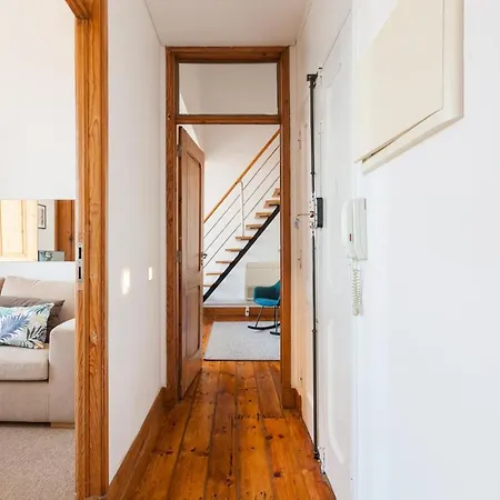 Flh Alfama River View Flat * リスボン