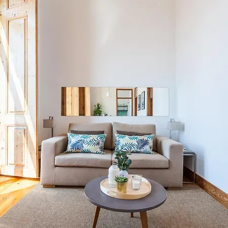 Flh Alfama River View Flat Lejlighed